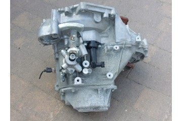 GEARBOX 1 0 TSI SEE SEAT LEON III SKODA OCTAVIA III VW GOLF VII Part manufacturer Volkswagen OE