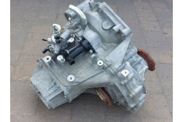 GEARBOX 1 0 TSI SEE SEAT LEON III SKODA OCTAVIA III VW GOLF VII Transmission type manual