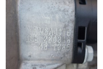 GEARBOX 1 0 TSI SEE SEAT LEON III SKODA OCTAVIA III VW GOLF VII Car type passenger cars