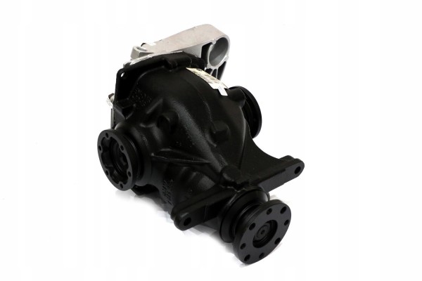 BMW E87 E90 118i 318i Differential Rear 3 23 Part manufacturer BMW OE