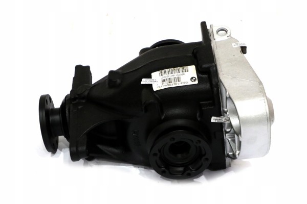 BMW E87 E90 118i 318i Differential Rear 3 23 Quality of parts according to GVO Q original with factory logo OEM OES