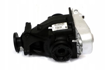 BMW E87 E90 118i 318i Differential Rear 3 23 Quality of parts according to GVO Q original with factory logo OEM OES