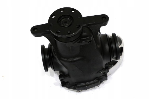 BMW E87 E90 118i 318i Differential Rear 3 23 Installation side rear