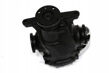 BMW E87 E90 118i 318i Differential Rear 3 23 Installation side rear