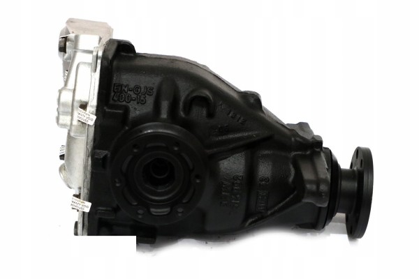 BMW E87 E90 118i 318i Differential Rear 3 23 Product weight with unit packaging 1 kg
