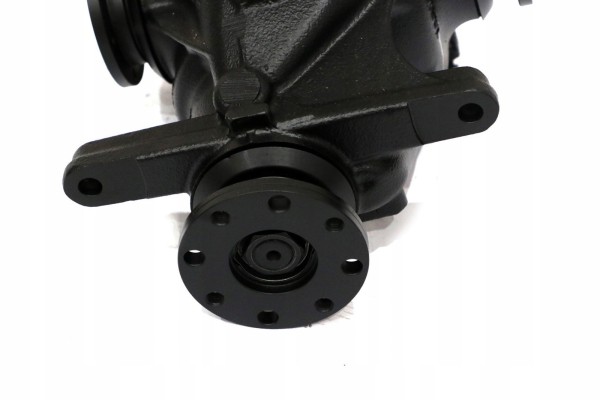 BMW E87 E90 118i 318i Differential Rear 3 23 Catalog number of the original 7524317 1