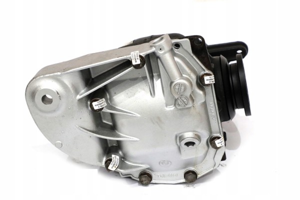 Diferencial Trasero BMW E87 E90 118i 318i 3,23