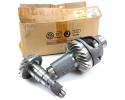 Differential bridge differential Skoda Octavia II 02D525142A New original