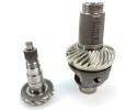 Differential bridge differential Skoda Octavia II 02D525142A New original Part manufacturer Skoda OE