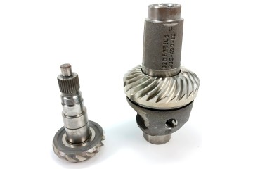 Differential bridge differential Skoda Octavia II 02D525142A New original Part manufacturer Skoda OE