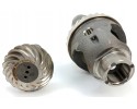 Differential bridge differential Skoda Octavia II 02D525142A New original Catalog number of the part 02D525142A DWP468400OE
