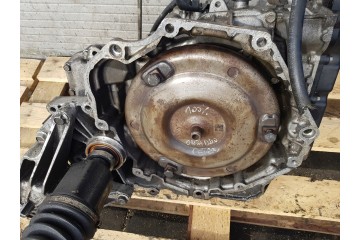 CHEVROLET ORLANDO 1 8 16V 141KM F18D4 GEARBOX AUTOMATIC 24259723 3DVW Catalog number of the part mercedes413 CHEVROLET ORLANDO 1