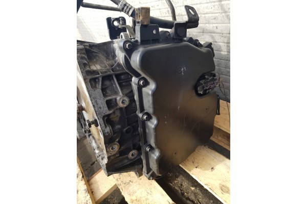 CHEVROLET ORLANDO 1 8 16V 141KM F18D4 GEARBOX AUTOMATIC 24259723 3DVW Part manufacturer Opel OE