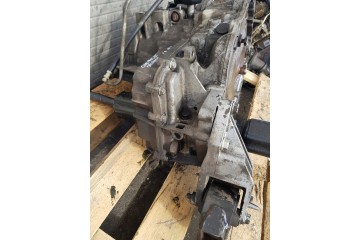 CHEVROLET ORLANDO 1 8 16V 141KM F18D4 GEARBOX AUTOMATIC 24259723 3DVW Transmission type automatic