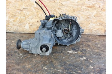 GEARBOX HYUNDAI TUCSON SPORTAGE II 04 10 2 0 16V L4J L4 J 4x4