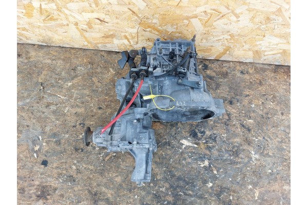 GEARBOX HYUNDAI TUCSON SPORTAGE II 04 10 2 0 16V L4J L4 J 4x4 Part manufacturer Kia OE