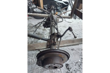 MERCEDES SPRINTER W906 LIFT 2016 REAR BRIDGE 51 13