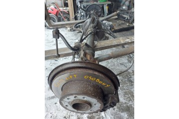 MERCEDES SPRINTER W906 LIFT 2016 REAR BRIDGE 51 13 Part manufacturer Mercedes Benz OE