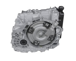 AUTOMATIC TRANSMISSION 6T70 75E CHEVROLET CADILLAC