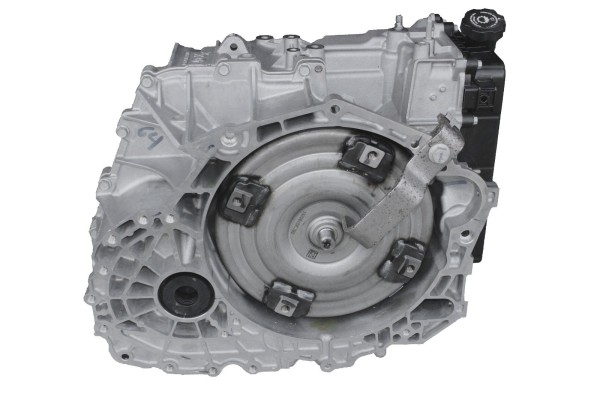 AUTOMATIC TRANSMISSION 6T70 75E CHEVROLET CADILLAC