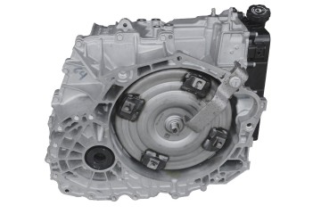 AUTOMATIC TRANSMISSION 6T70 75E CHEVROLET CADILLAC