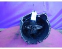 BMW X3 E83 2 0D 204D4 150HP GEARBOX 6 REDUCER 4x4 137744 7573222 Catalog number of the part BMW2710 7573222