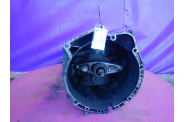 BMW X3 E83 2 0D 204D4 150HP GEARBOX 6 REDUCER 4x4 137744 7573222 Catalog number of the part BMW2710 7573222