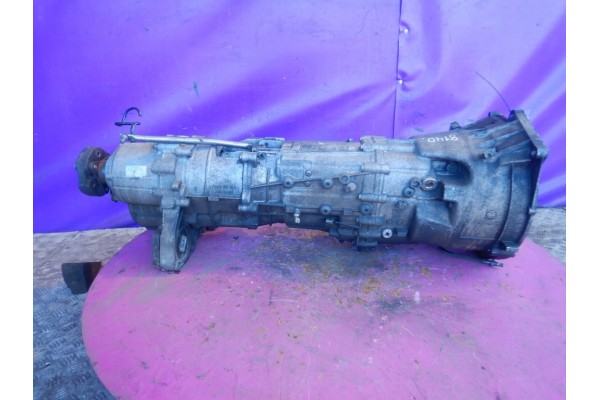 BMW X3 E83 2 0D 204D4 150HP GEARBOX 6 REDUCER 4x4 137744 7573222 Part manufacturer BMW OE