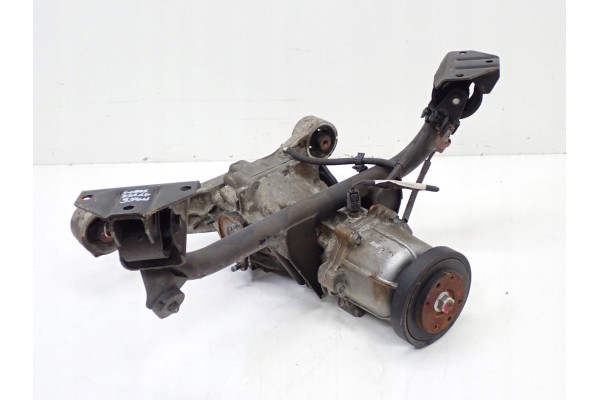 BRIDGE DIFFERENTIAL REAR S6 79JI SUZUKI SX4 S CROSS 1 4 23R