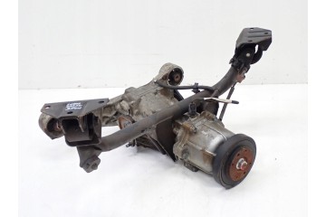 BRIDGE DIFFERENTIAL REAR S6 79JI SUZUKI SX4 S CROSS 1 4 23R
