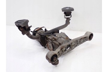 BRIDGE DIFFERENTIAL REAR S6 79JI SUZUKI SX4 S CROSS 1 4 23R Catalog number of the part S6 79JI 27620 61M10 ROZ123 BPX A20