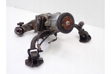 BRIDGE DIFFERENTIAL REAR S6 79JI SUZUKI SX4 S CROSS 1 4 23R Part manufacturer Suzuki OE