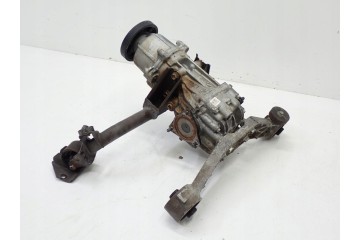 BRIDGE DIFFERENTIAL REAR S6 79JI SUZUKI SX4 S CROSS 1 4 23R Car type passenger cars
