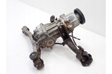 BRIDGE DIFFERENTIAL REAR S6 79JI SUZUKI SX4 S CROSS 1 4 23R Quality of parts according to GVO O original with manufacturer s log