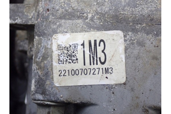 Puente Diferencial Trasero S6-79JI Suzuki SX4 S-Cross 1.4 23R