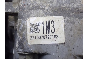 Puente Diferencial Trasero S6-79JI Suzuki SX4 S-Cross 1.4 23R