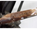 Puente Diferencial Trasero S6-79JI Suzuki SX4 S-Cross 1.4 23R