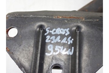 Puente Diferencial Trasero S6-79JI Suzuki SX4 S-Cross 1.4 23R