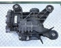 2008 Volkswagen Golf V Rear differential MMK