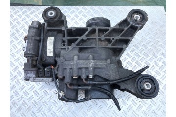 2008 Volkswagen Golf V Rear differential MMK