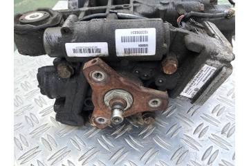 2008 Volkswagen Golf V Rear differential MMK Part manufacturer Volkswagen OE