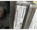 2008 Volkswagen Golf V Rear differential MMK Catalog number of the part MMK