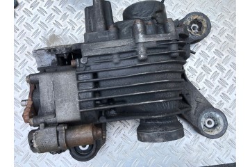2008 Volkswagen Golf V Rear differential MMK Catalog number of the original ZSB0BR525010B