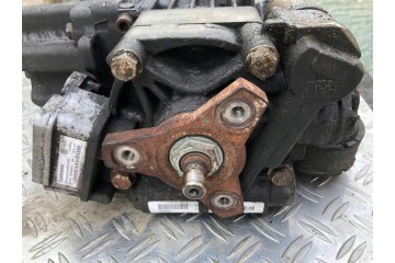 Diferencial trasero Volkswagen Golf V 2008 MMK