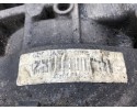 Diferencial trasero Volkswagen Golf V 2008 MMK
