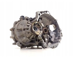 MANUAL GEARBOX QXR AUDI A1 8X LIFT SKODA RAPID I 5J 1 6 TDI