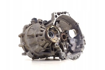 MANUAL GEARBOX QXR AUDI A1 8X LIFT SKODA RAPID I 5J 1 6 TDI