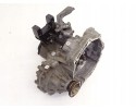 MANUAL GEARBOX QXR AUDI A1 8X LIFT SKODA RAPID I 5J 1 6 TDI Packaging status replacement