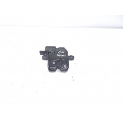 846307169R CERRADURA MALETERO / PORTON RENAULT CLIO IV