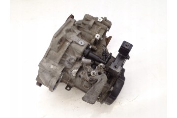 MANUAL GEARBOX QXR AUDI A1 8X LIFT SKODA RAPID I 5J 1 6 TDI Part manufacturer Audi OE